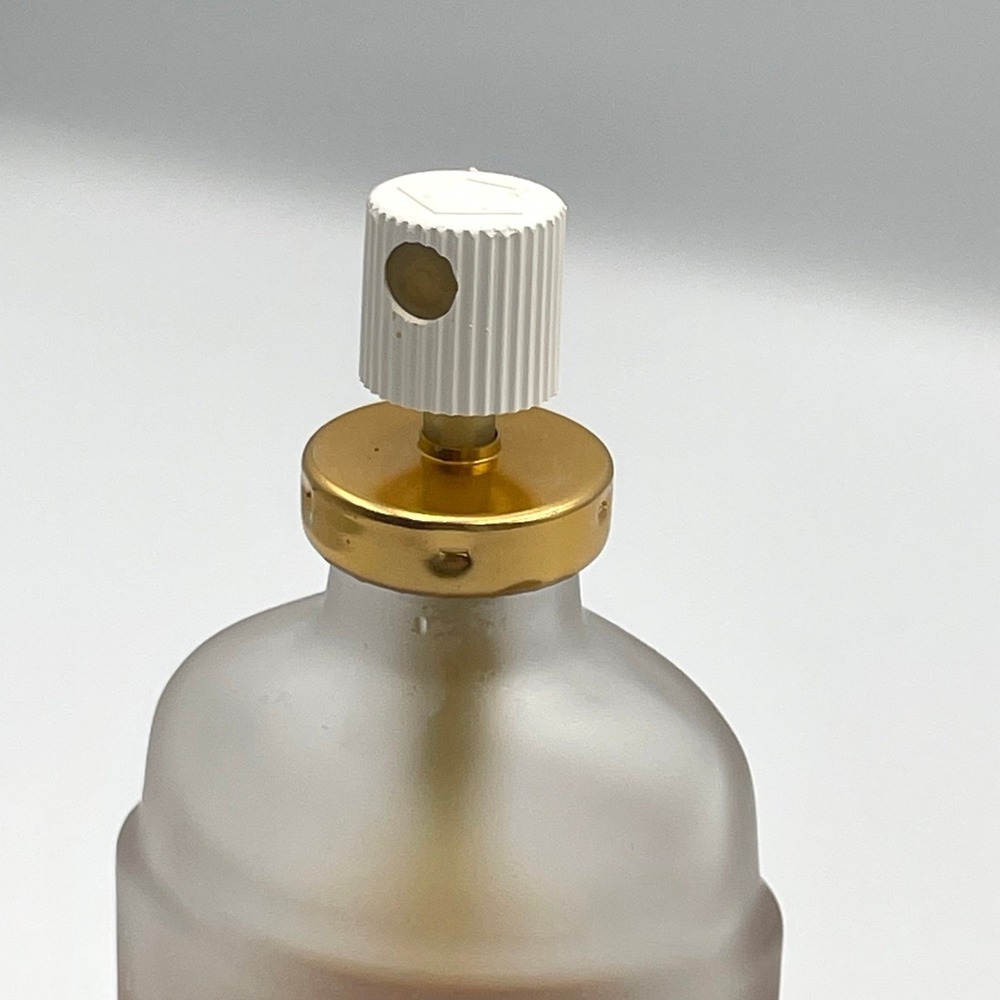 Vintage Yvonne LaFleur Eau De Parfum Natural Spray 2 Fl Oz Partial Bottle - Picture 6 of 7
